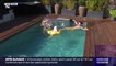 La location de piscines privées séduit de plus en plus en France
