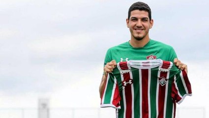 Jorge Jesus istedi, Fenerbahçe alıyor! Kanarya, Kim Min Jae'nin alternatifini Brezilya'da buldu