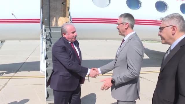 İskeçe Seçilmiş Müftüsü Ahmet Mete'nin cenazesi toprağa verildi (3)