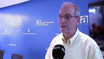 L'ACA alerta que les restriccions d'aigua es podrien estendre si no plou