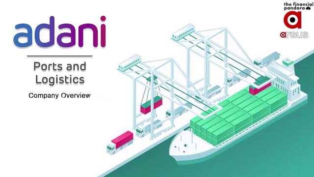 Adani Ports and Israel's Gadot Company win Tender to Buy Hafia Port