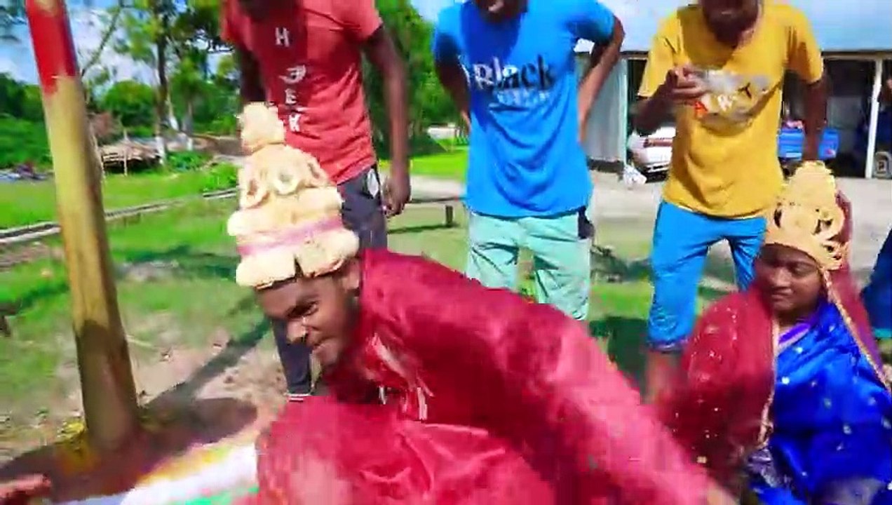 Must Watch New Entertainment Funny Viral Trending Video 2022