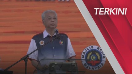 [TERKINI] Kerajaan akan lantik Senator dalam kalangan belia