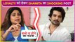 Shamita Shetty Shares Post On Loyalty After Breakup With Raqesh Bapat