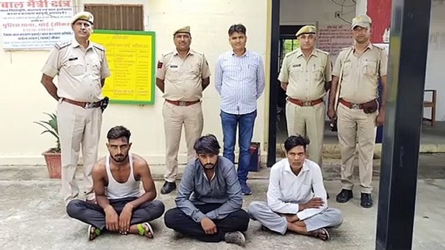 VIDEO: पत्नी के अवैध संबंधों ने पति को बनाया हत्यारा, घर के कुत्ते ने खोला हत्या का राज