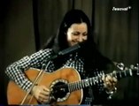 Julie Felix feat. Steve Haydon - Geordie   Koln, DE, 05-25-1975