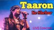 Taaron Ke Shehar | Full Hindi Music LIVE Video | Jubin Nautiyal | Himon hosain