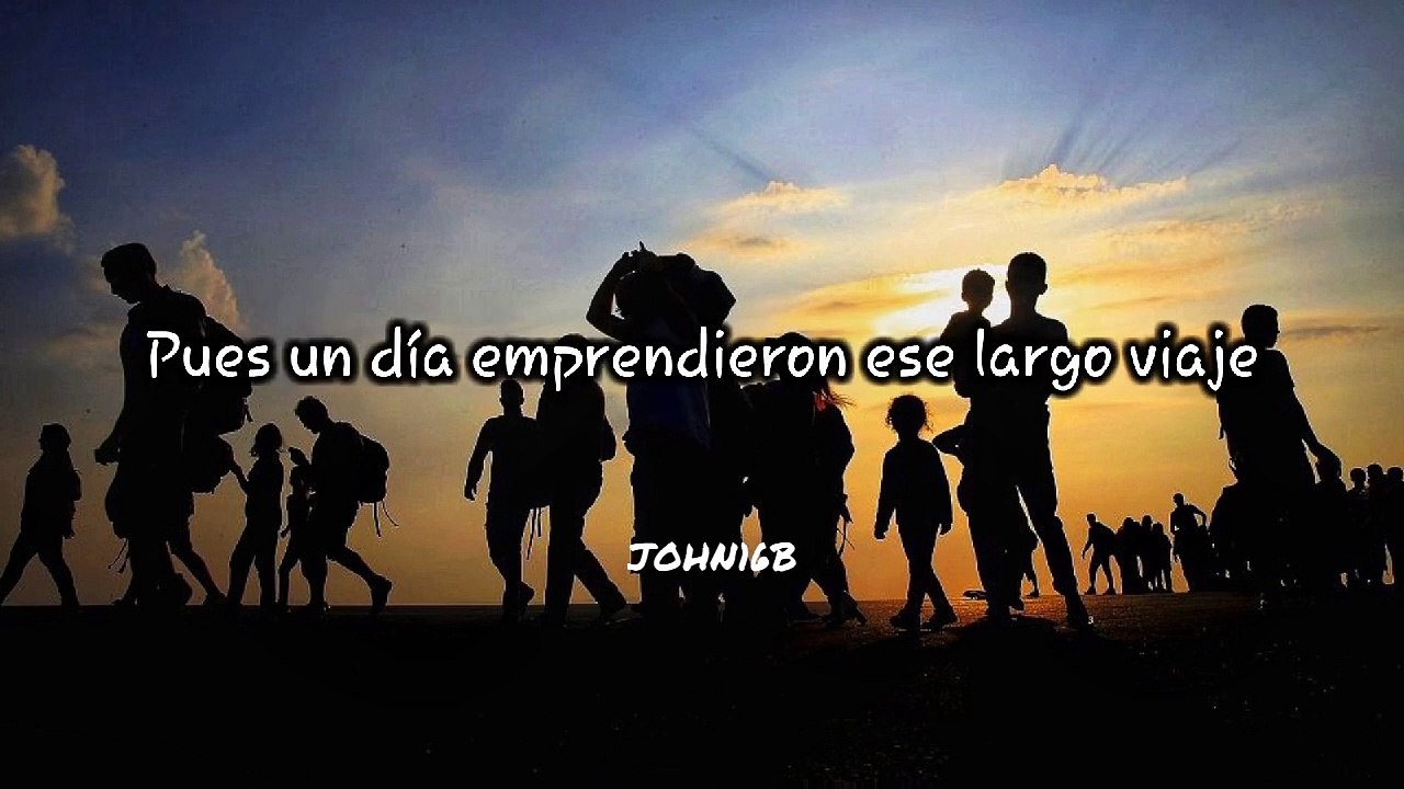 Falcón - Homenaje a los Latino __ Letra - Lyrics
