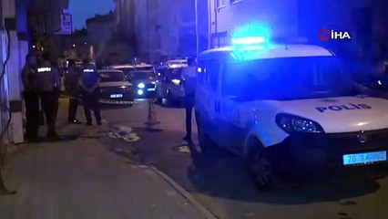 Silahla şakalaşırken kazayla kuzenini vurdu