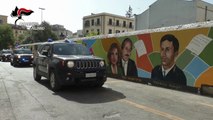 Mafia, 12 arresti nel mandamento di Porta Nuova a Palermo