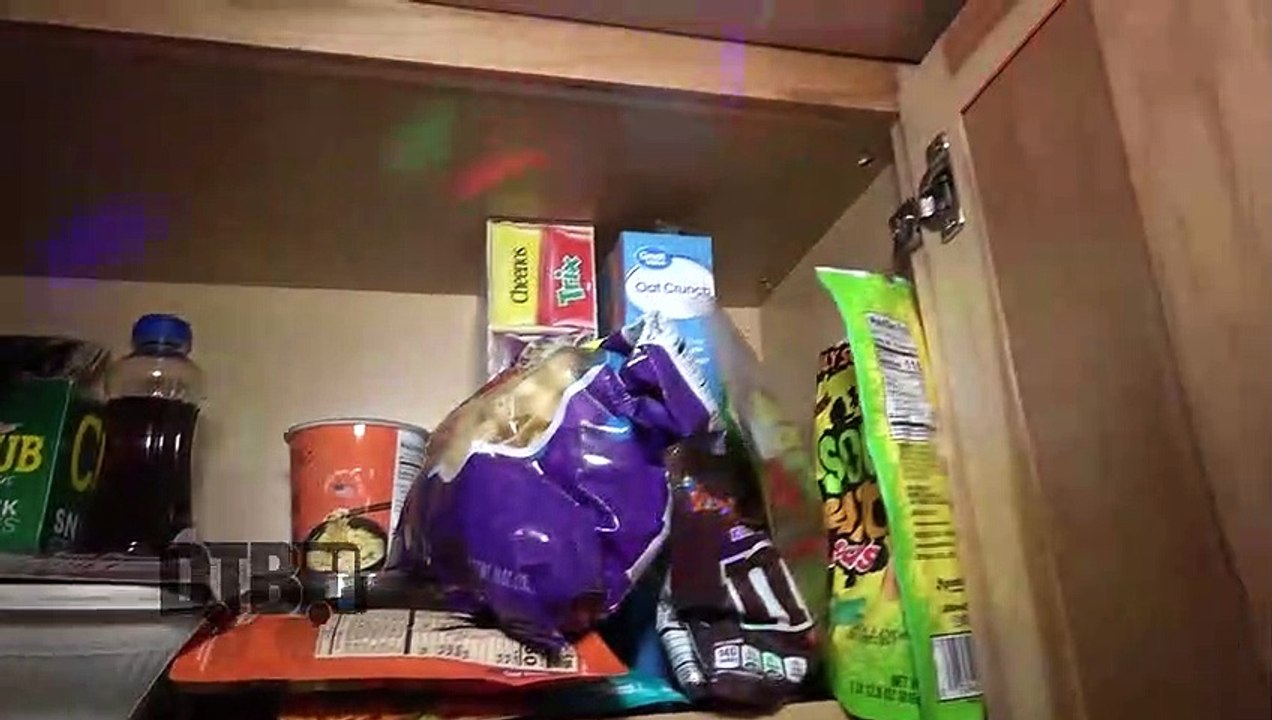 Stand Atlantic - BUS INVADERS Ep. 1655