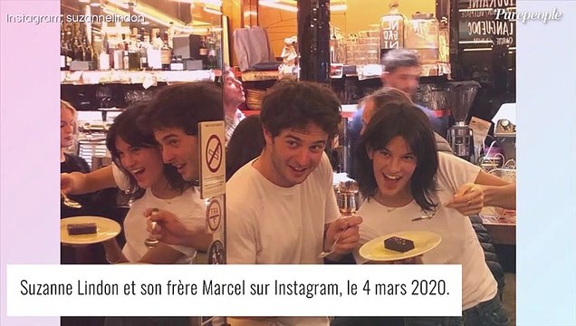 Vincent Lindon : son discret fils Marcel, 25 ans, lui ressemble énormément