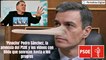 'Pinocho' Pedro Sánchez, la amnesia del PSOE y los vídeos con Bildu que sonrojan hasta a los progres
