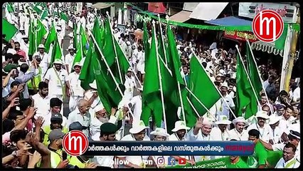 ലീഗിന് എൽ ഡി എഫിൽ കയറിയാൽ കൊള്ളാമെന്നുണ്ട്