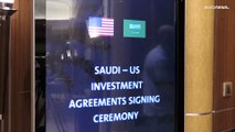 مسؤول سعودي: بن سلمان أبلغ بايدن بأن فرض معينة على بلدان أخرى قد يأتي بنتائج عسكية وإن واشنطن أخطأت