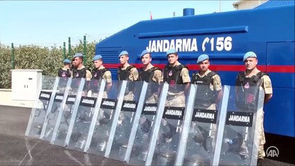 FETÖ'nün darbe girişimi nedeniyle İstanbul'da 1364 sanık cezalandırıldı