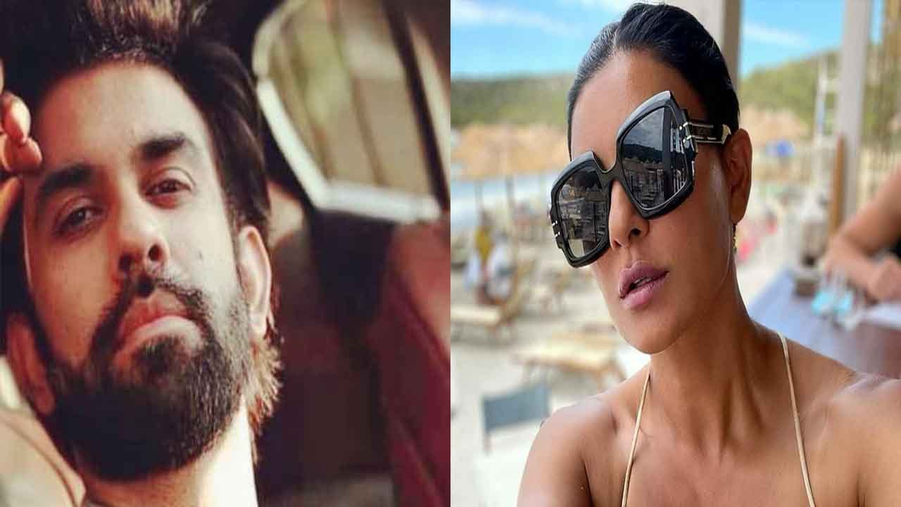 Sushmita Sen Lalit Modi Relation; Sushmita Sen ने भाई Rajeev Sen को किया Unfollow | *Entertainment