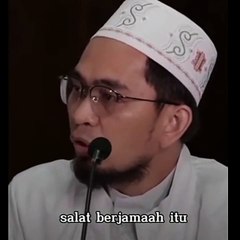 Jalan-jalan untuk mendapatkan hidayah Allah