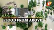 Flooding In Godavari, Saberi, Sileru Rivers | Several Places In Odisha Marooned