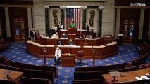 Câmara dos Representantes aprova projeto-lei do direito ao aborto