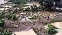 banjir bandang kabupaten Garut