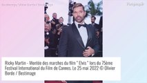 Ricky Martin accusé d'inceste par son neveu de 21 ans : sa réponse sans détour