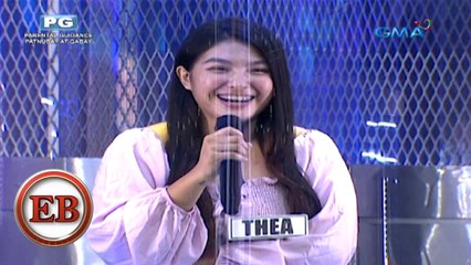 Eat Bulaga: Eat Bulaga hosts, aliw na aliw sa Batangueño accent