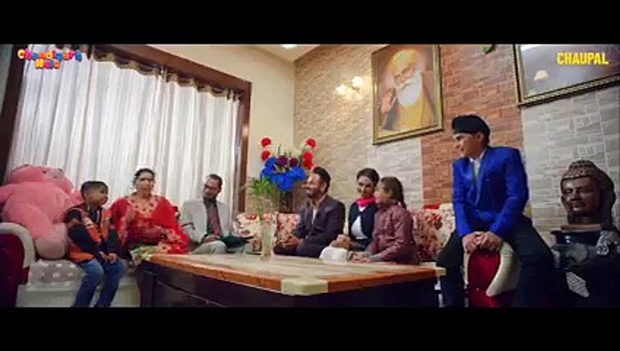 Punjabi movie scene #pujabimovie 2022