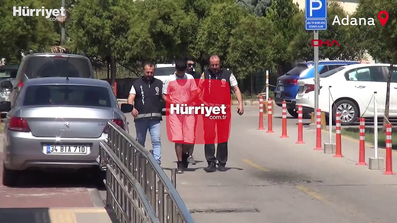 Cinayetin mazereti şaşkına çevirdi: Ondan önce...