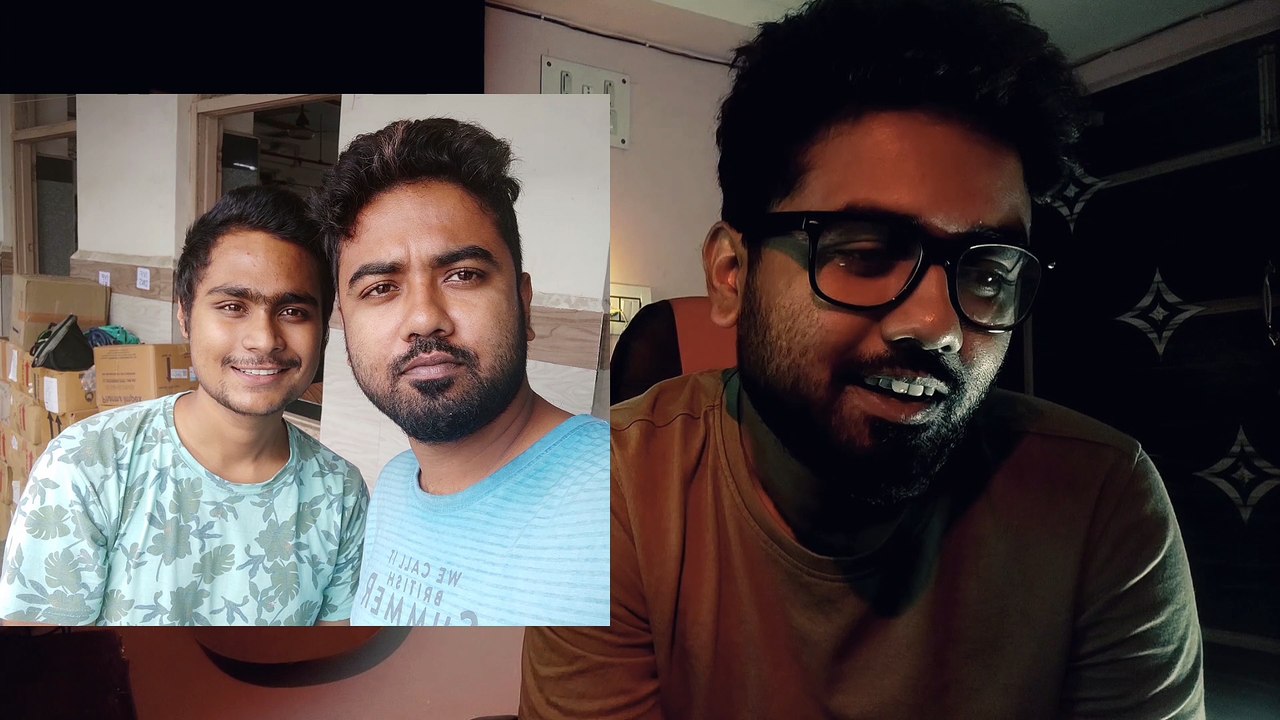 Govt. Hospital Vs Pvt. Hospital | Funny Fictional Vlog | Deep Dutta | West Bengal | Rare disease Leptopirosis