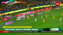 Milenio Noticias, La Afición, 15 de julio de 2022