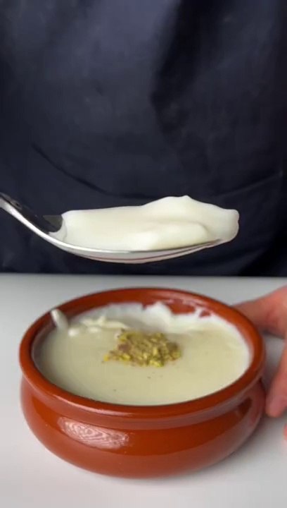 Rice with Milk 