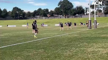 Macquarie v Forbes | July 2022 | Daily Liberal