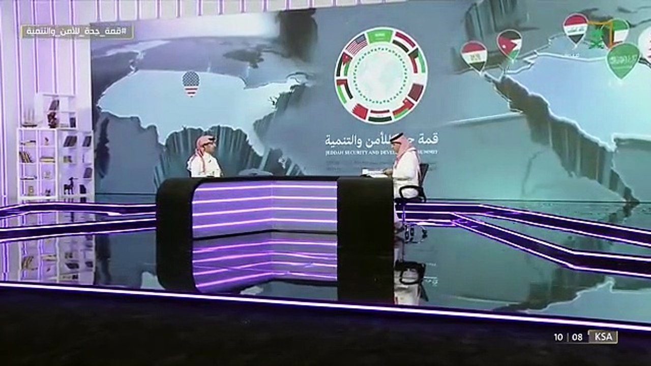 باحث سياسي: الشرق الأوسط ركيزة أساسية في السياسة الخارجية الأمريكية