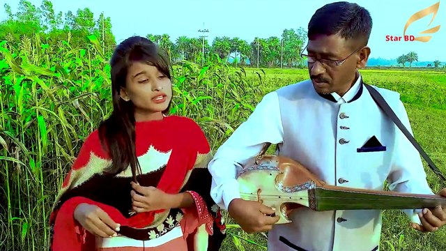 আমার বন্ধুর মন ভালো না | রিয়া মনি নতুন আঙ্গিকে গান গেয়ে এবার সবার মন মাতালো | Riya moni