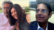 Sushmita Sen Lalit Modi Relation पर Father Subir Sen Reaction मेरी बेटी ने...| *Entertainment