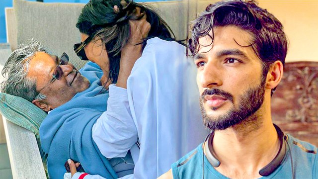 Rohman Shawl Finally Reacts To Sushmita Sen-Lalit Modi’s Relationship