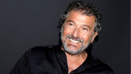 VOICI : Daniel Lévi papa pour la 4ème fois : il sort du silence et révèle le sexe du bébé