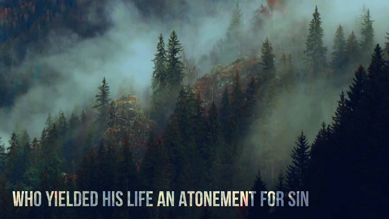 To_God_Be_The_Glory__All_For_You____Caleb___Kelsey_Official_Lyric_Video