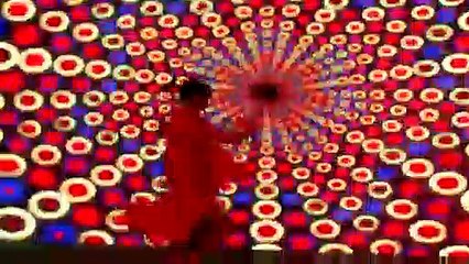 கல்லூரி விழாவில் கலக்கல் பரத நாட்டியம் ஆடிய புதுக்கோட்டை கலெக்டர்!