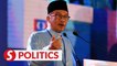 PKR will not endorse combative party members as GE15 candidates, says Anwar