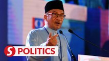 PKR will not endorse combative party members as GE15 candidates, says Anwar
