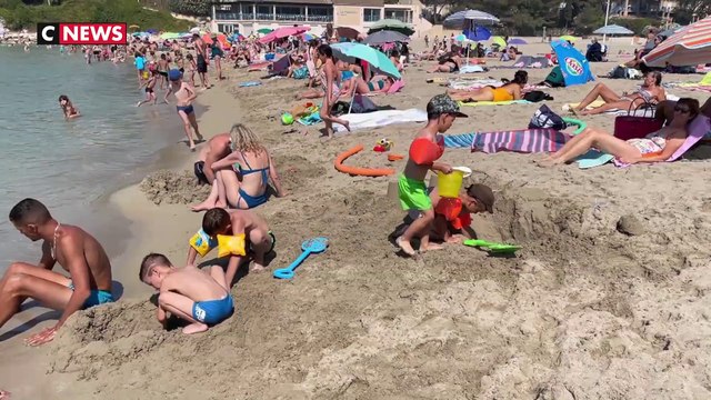 Les juilletistes sont aussi nombreux que les aoûtiens