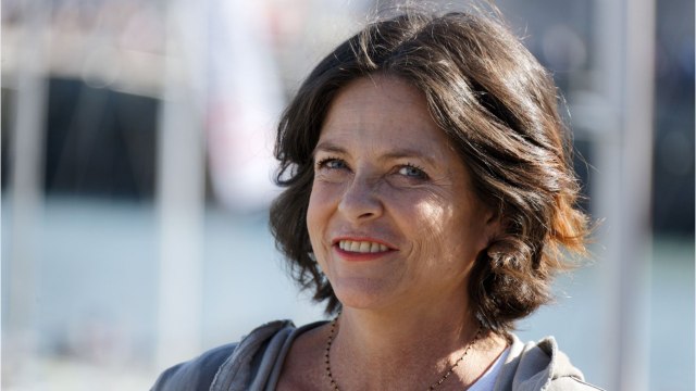 VOICI : Mort de Charlotte Valandrey : Gwendoline Hamon évoque cet “acteur illustre” qui l’avait humiliée