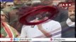 రేవంత్ రెడ్డి స‌మ‌క్షంలో కాంగ్రెస్ లో చేరిన క‌త్తి కార్తీక‌..|| Revanth Reddy || ABN Telugu