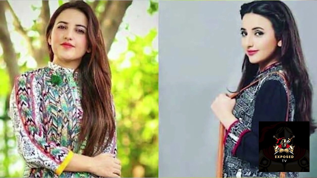 Tiktok Star Hareem Shah And Her Husband Arrested From Turkey Airport