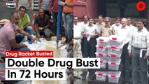 Maharashtra Cops Seize 73 Kg Heroin Worth Rs 362 Crore With Punjab Police Intel