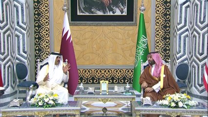 اكتمال وصول رؤساء وفود الدول المشاركة في قمة جدة