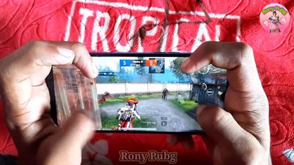 Bgmi Handcam Gameplay Low End Device #handcam