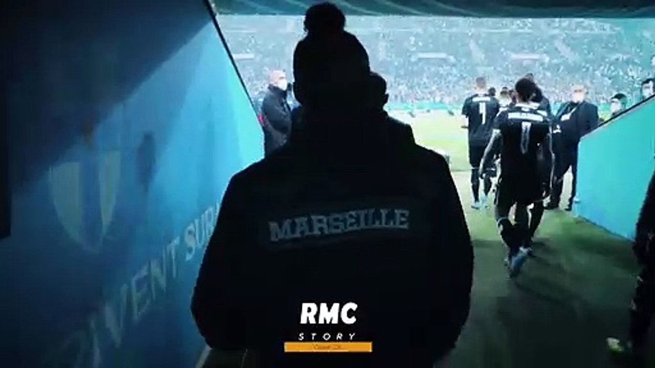 "OM / Norwich City : La bande-annonce du match sur RMC Story